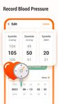 Gambar Blood Pressure Tracker 