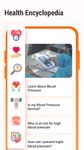 Gambar Blood Pressure Tracker 2