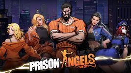 Imej Prison Angels : Sin City 