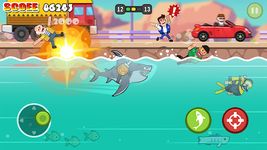 Imagen  de Shark Sprint-Hunt All