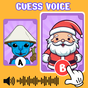 Icoană Guess Monster Voice