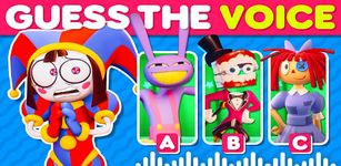 Tangkap skrin apk Guess Monster Voice 6