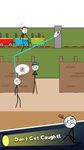 Thief Game:Stickman Puzzle afbeelding 11