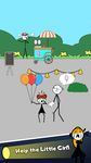 Thief Game:Stickman Puzzle afbeelding 13