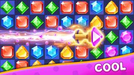 Tangkapan layar apk Jewels Adventure Match Blast 14