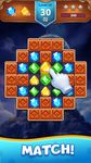 Tangkapan layar apk Jewels Adventure Match Blast 16