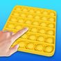 Antistress Pop it Toy 3D Games icon
