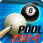 Иконка Pool 2024 : Play offline game