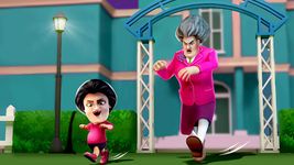 Scary Little Prankster captura de pantalla apk 8