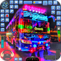 Bus Driving 3d: Bus Simulator icon