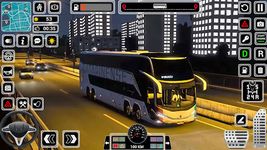 Bus Driving 3d: Bus Simulator screenshot apk 10