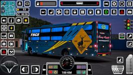 Tangkapan layar apk Game Bus Pelatih: Bus Utama 12