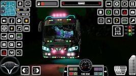 Bus Driving 3d: Bus Simulator screenshot apk 14