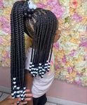 African Kids Hairstyles 2023 image 5