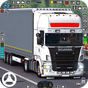 Euro Truck Cargo Симулятор 3d
