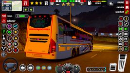 Real Bus Simulator : Bus Games screenshot apk 