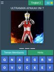 Imej Tebak Gambar Ultraman V.1 9