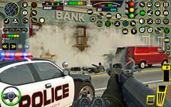 Tangkapan layar apk Game Mengemudi Mobil Polisi 9