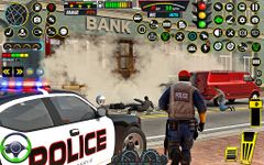 Tangkapan layar apk Game Mengemudi Mobil Polisi 11