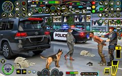 Tangkapan layar apk Game Mengemudi Mobil Polisi 13