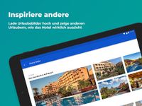 Скриншот 3 APK-версии HolidayCheck - Hotels & Reisen