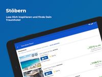 HolidayCheck - Hotels & Reisen Screenshot APK 9