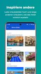 HolidayCheck - Hotels & Reisen Screenshot APK 4