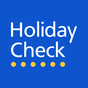 Ícone do HolidayCheck - Hotels & Reisen