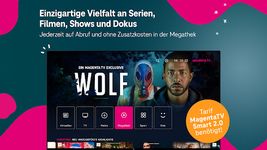 MagentaTV 2.0: TV & Streaming Screenshot APK 11