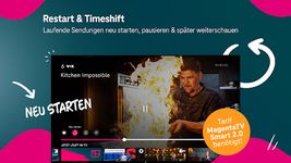 MagentaTV 2.0: TV & Streaming Screenshot APK 12