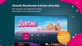 MagentaTV 2.0: TV & Streaming Screenshot APK 13