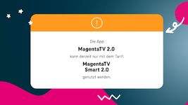 MagentaTV 2.0: TV & Streaming Screenshot APK 