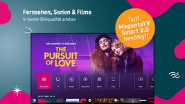 MagentaTV 2.0: TV & Streaming Screenshot APK 1