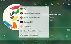 Captură de ecran jetAudio Music Player+EQ apk 16