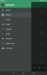 Screenshot 3 di jetAudio HD Music Player apk