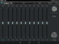 Captură de ecran jetAudio Music Player+EQ apk 8