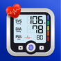 Blood Pressure - Heart Rate icon