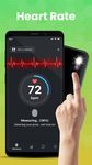 Tangkap skrin apk Blood Pressure - Heart Rate 1