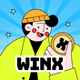 Biểu tượng apk WinX: Learn, Play & Earn Money
