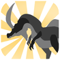 Dino Hunting Squad-Dragon Army apk icono