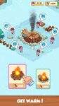 ภาพหน้าจอที่ 10 ของ Icy Village: Tycoon Survival