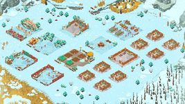 Icy Village: Tycoon Survival captura de pantalla apk 13