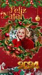 Christmas photo frame 2024 capture d'écran apk 16