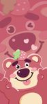 Gambar Cute Lotso Bear Wallpaper 4K 4