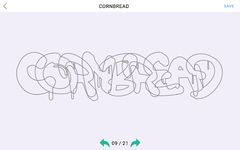 Tangkap skrin apk Graffiti Creator 9