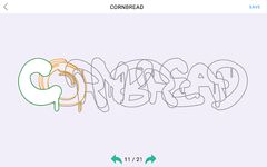 Tangkap skrin apk Graffiti Creator 10