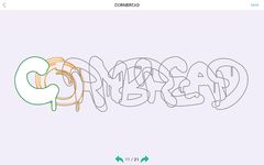 Tangkap skrin apk Graffiti Creator 18