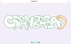 Tangkap skrin apk Graffiti Creator 19