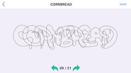 Graffiti Creator capture d'écran apk 1