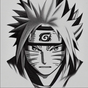 Ikon apk How To Draw Konoha Shinobi